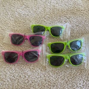 MusclePharm x Fitmiss Sunglasses Bundle (5)